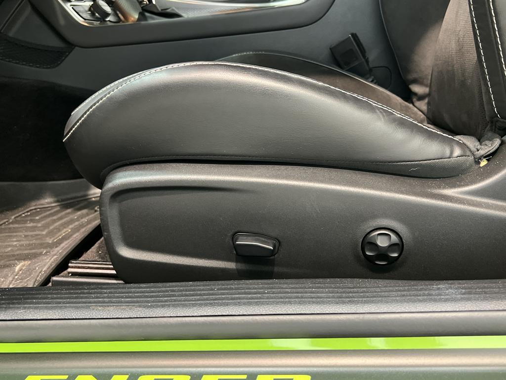 used 2015 Dodge Challenger car, priced at $52,995