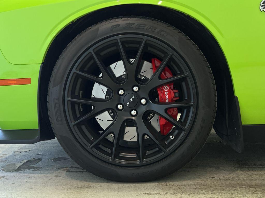 used 2015 Dodge Challenger car, priced at $51,989