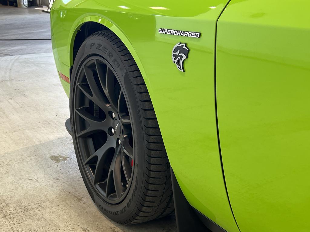 used 2015 Dodge Challenger car, priced at $52,995