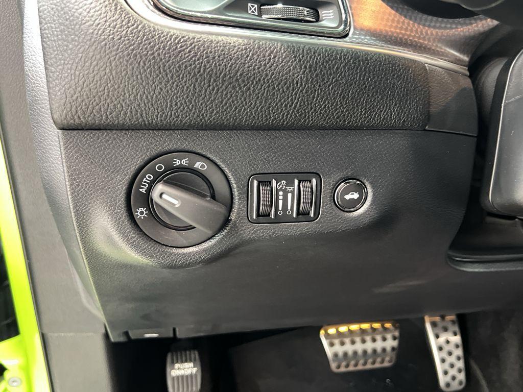 used 2015 Dodge Challenger car, priced at $51,989