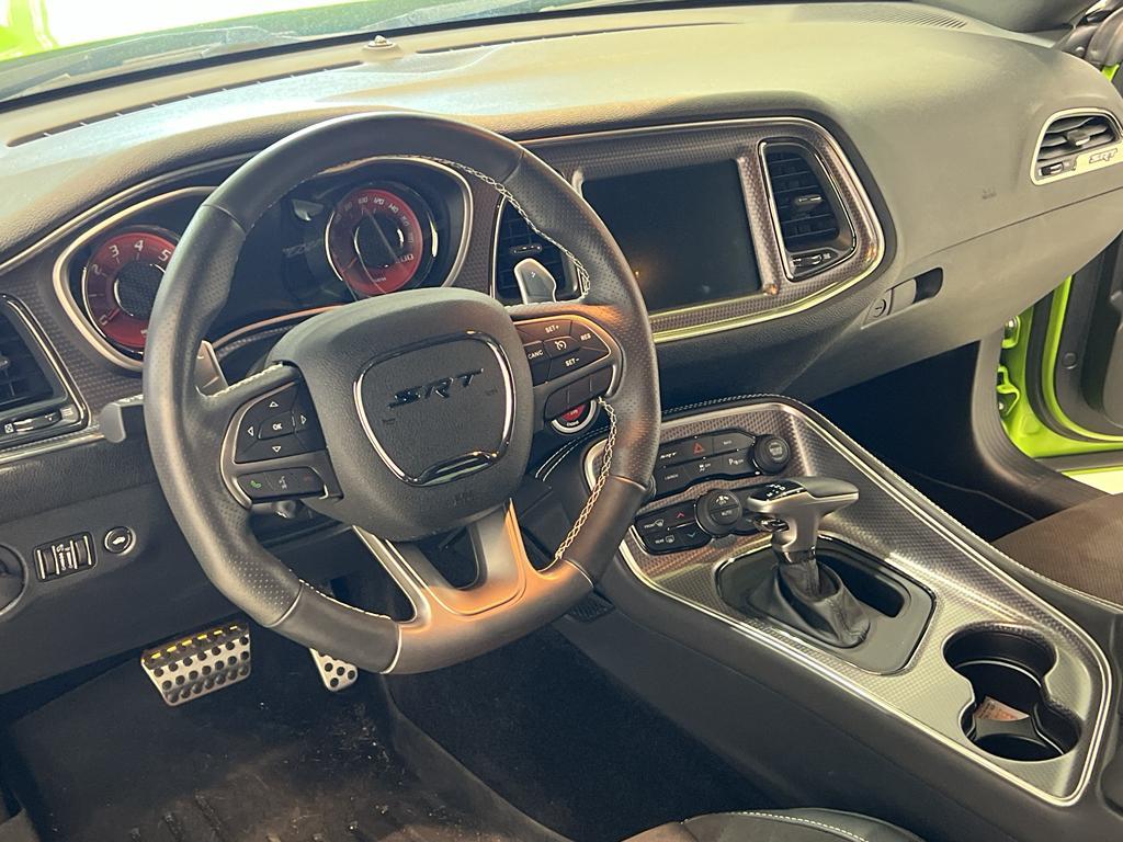 used 2015 Dodge Challenger car, priced at $52,995