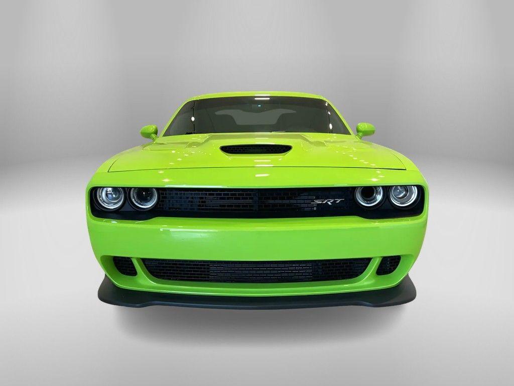 used 2015 Dodge Challenger car, priced at $51,989