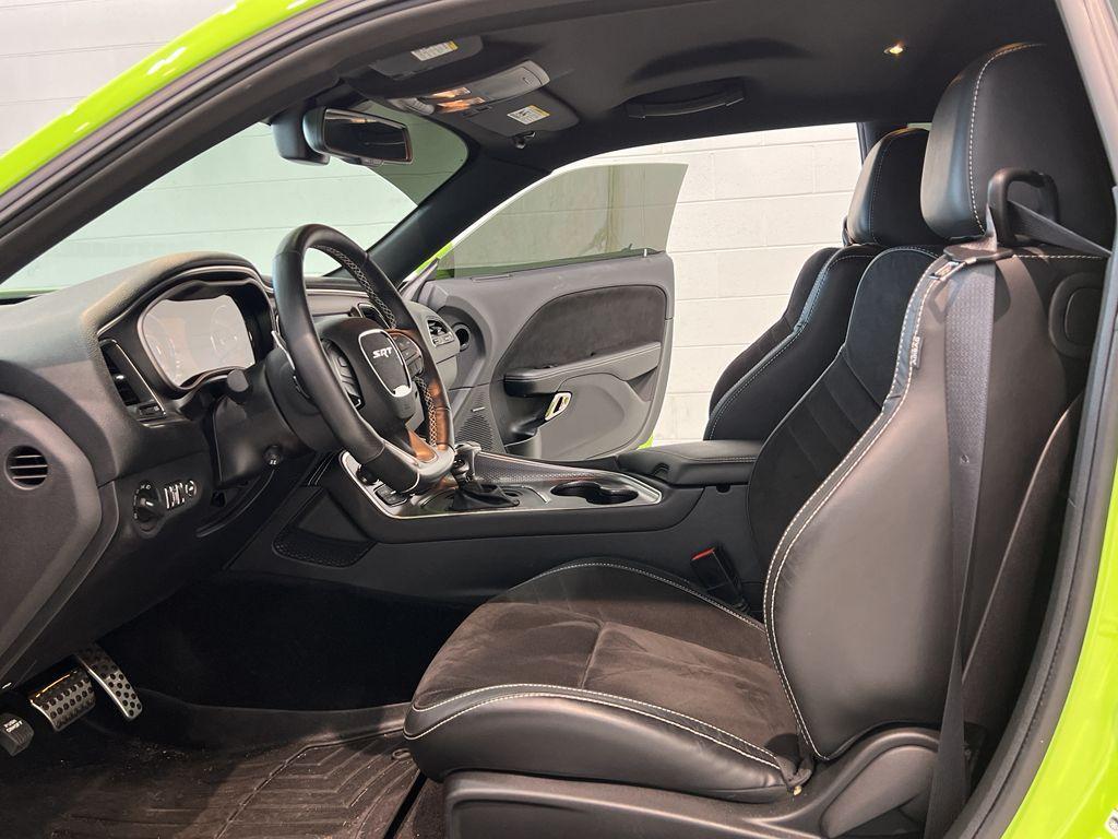used 2015 Dodge Challenger car, priced at $51,989