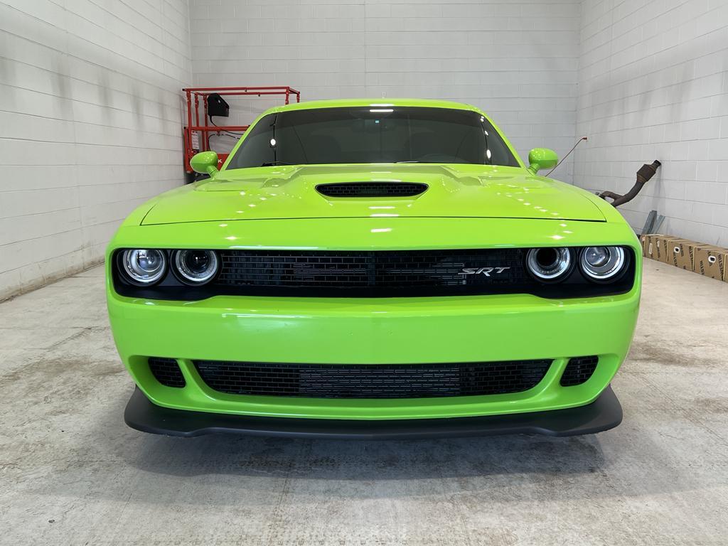 used 2015 Dodge Challenger car, priced at $52,995