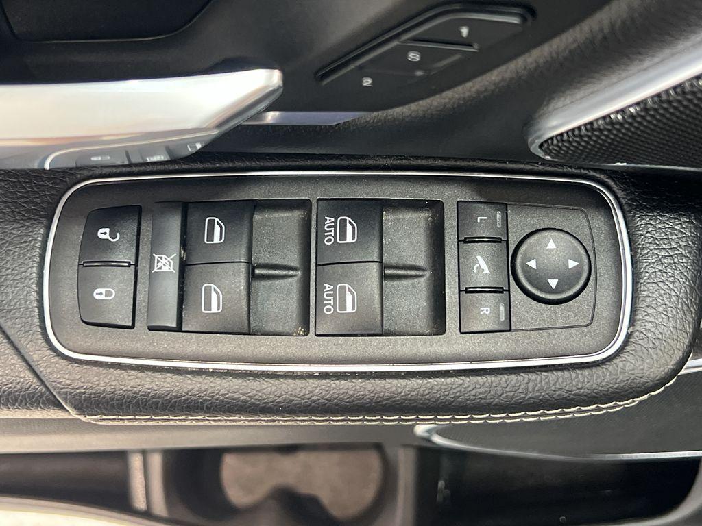used 2024 Ram 1500 car, priced at $47,995