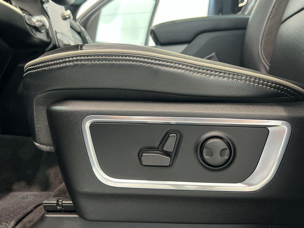 used 2024 Ram 1500 car, priced at $47,995
