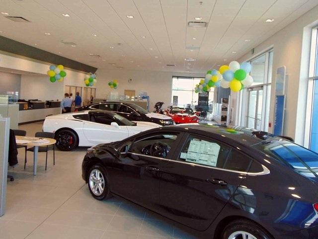 used 2024 Chevrolet Silverado 1500 car, priced at $51,495