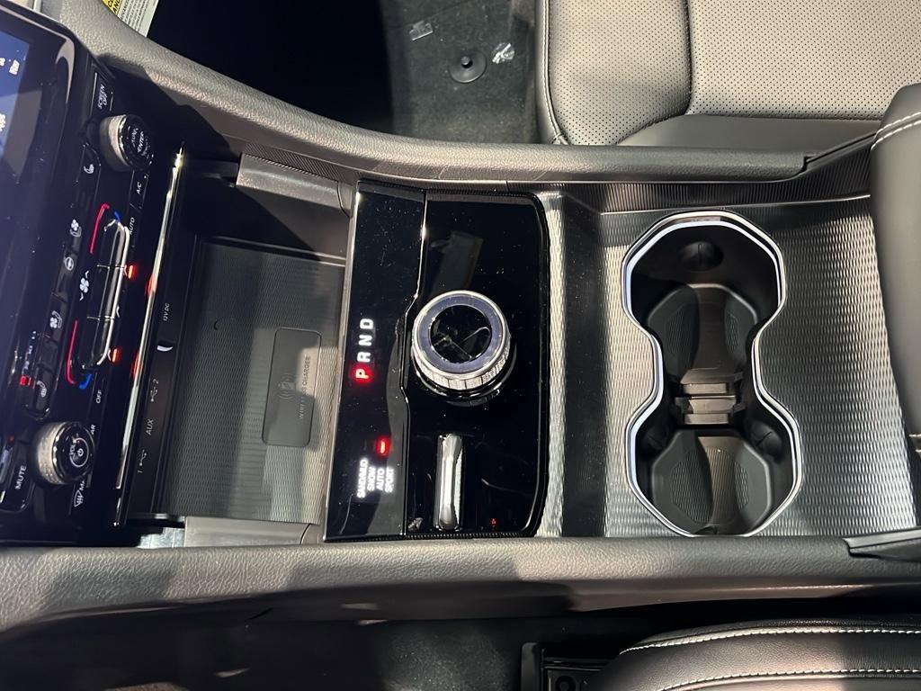 new 2025 Jeep Grand Cherokee car, priced at $50,106