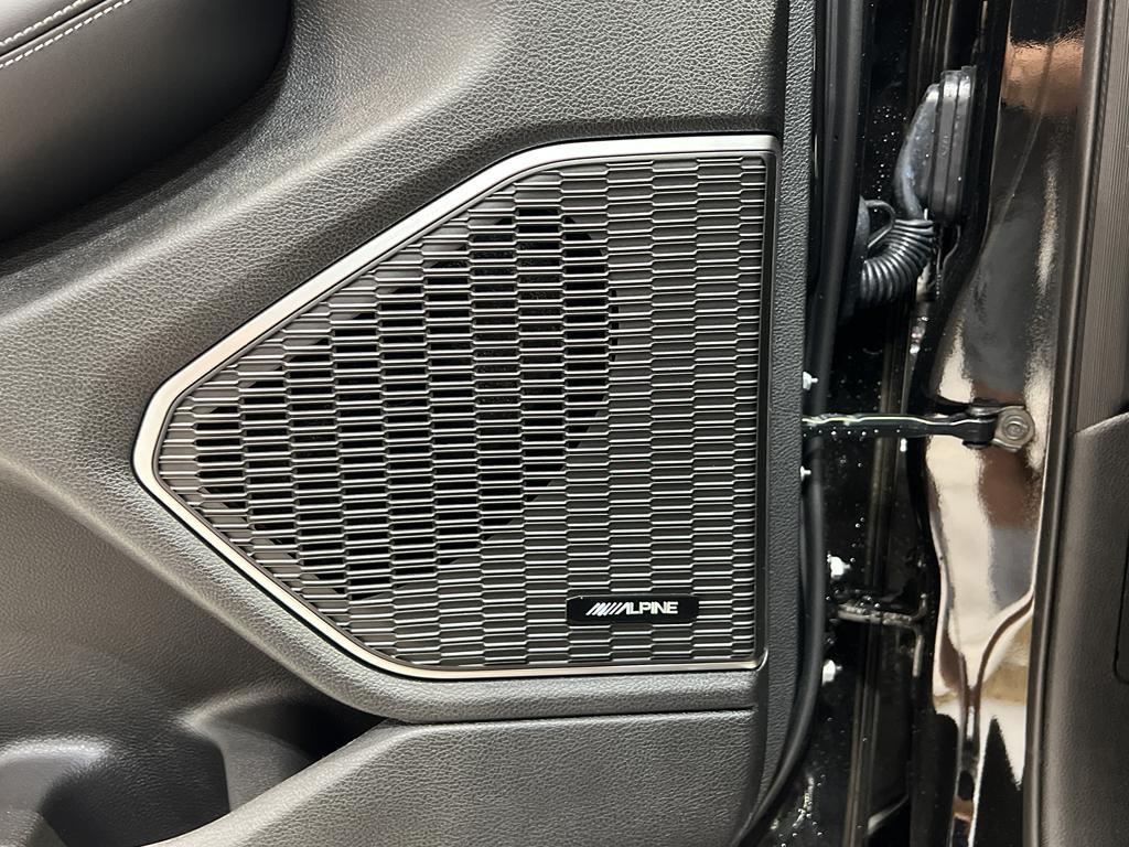new 2025 Jeep Grand Cherokee L car, priced at $51,895
