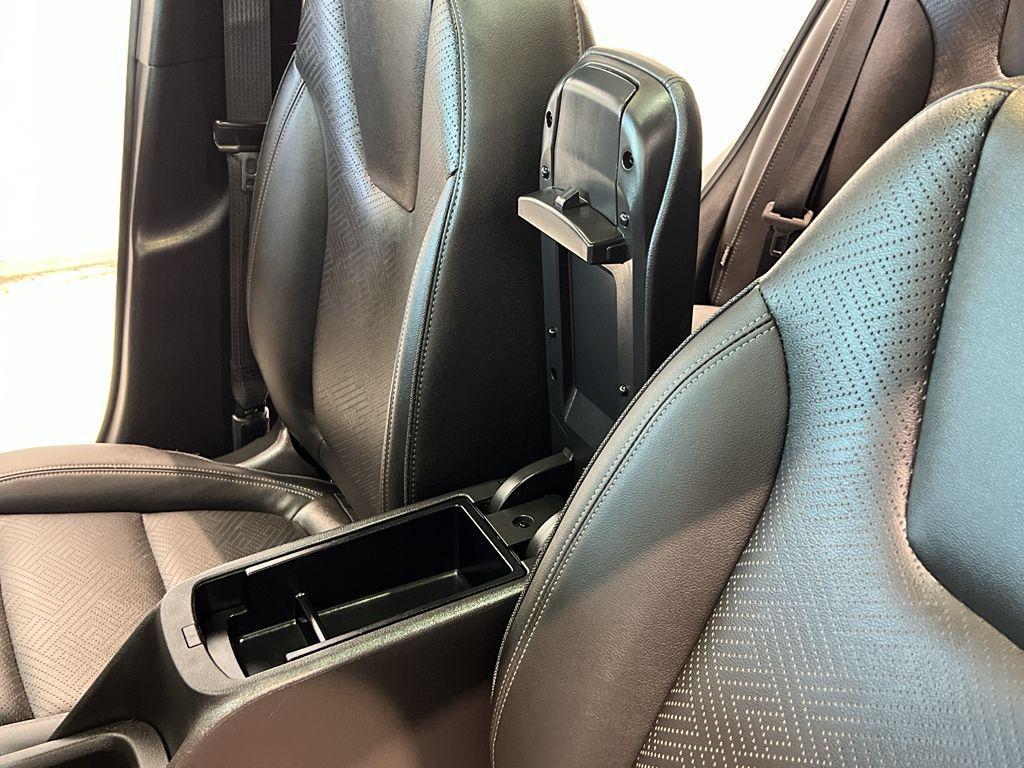 used 2022 Buick Encore GX car, priced at $24,395