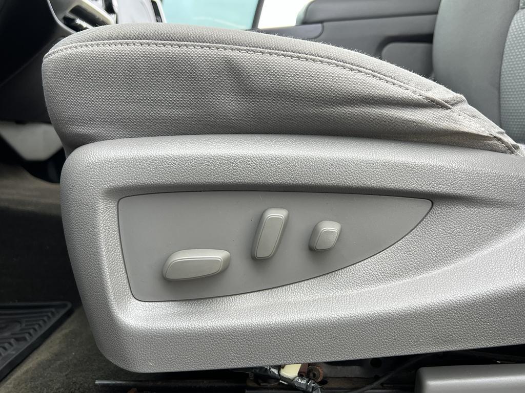 used 2018 Chevrolet Silverado 1500 car, priced at $25,295