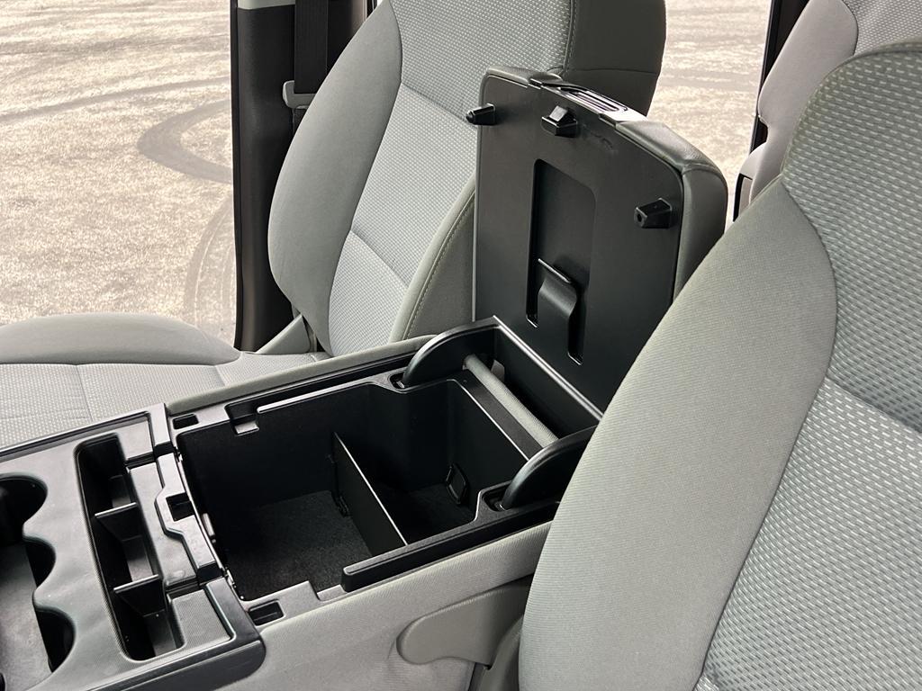 used 2018 Chevrolet Silverado 1500 car, priced at $25,295