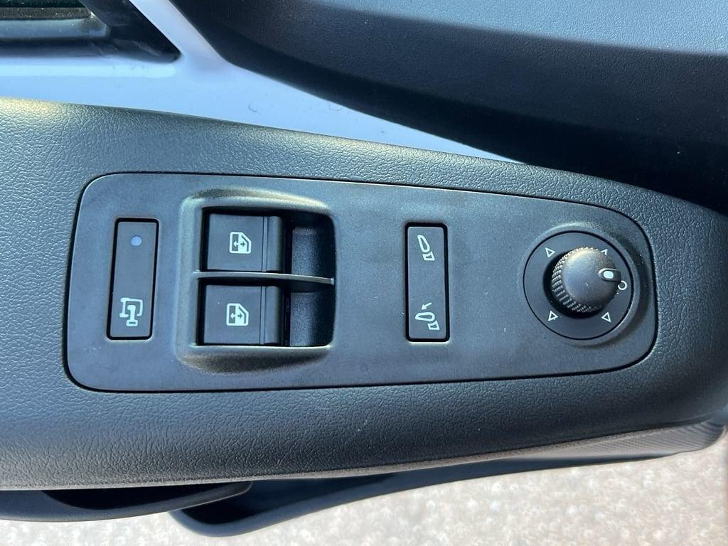 new 2026 Ram ProMaster 2500 car, priced at $51,899