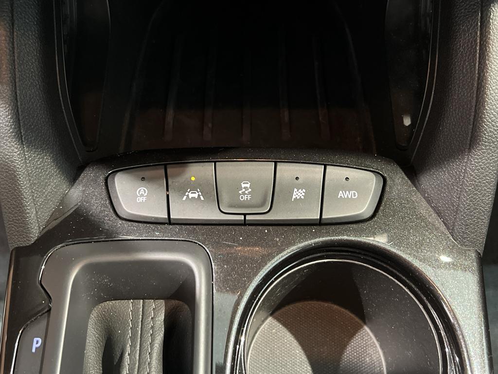 used 2022 Chevrolet TrailBlazer car, priced at $23,595