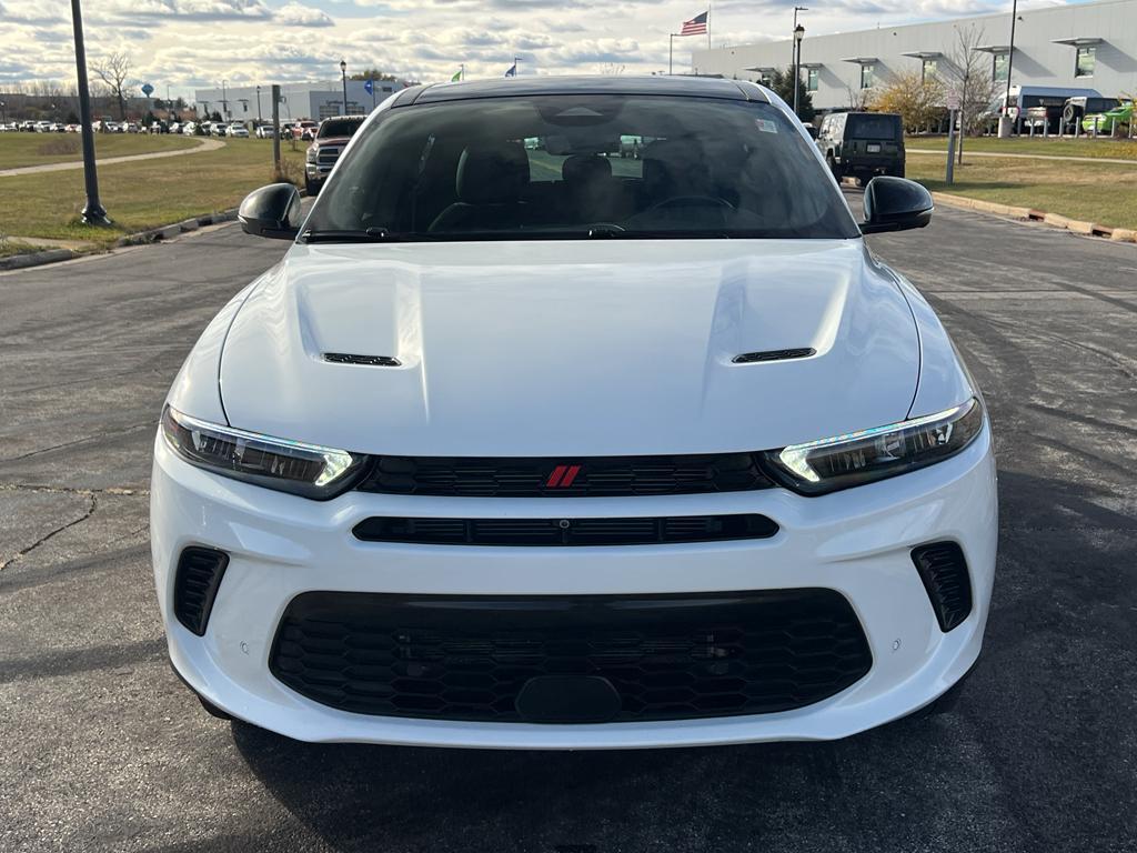 used 2024 Dodge Hornet car, priced at $21,795