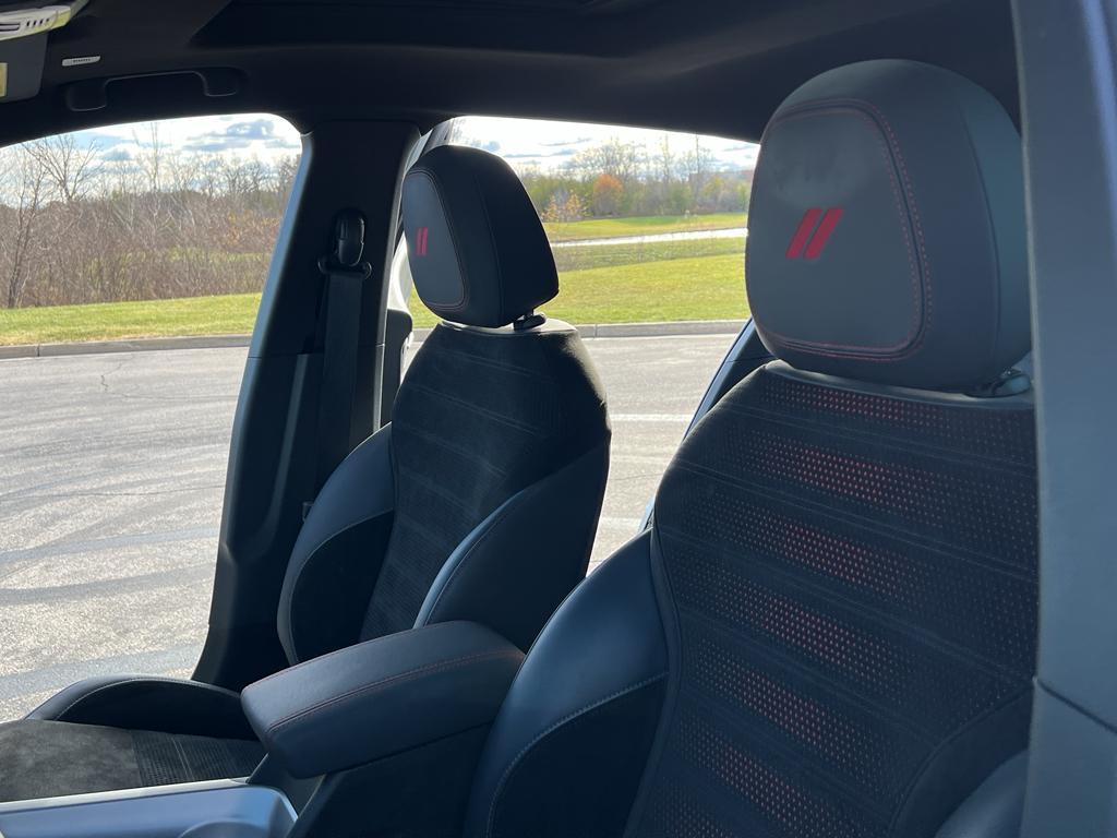 used 2024 Dodge Hornet car, priced at $21,795