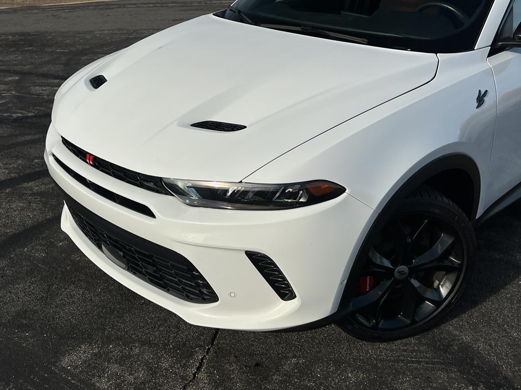 used 2024 Dodge Hornet car, priced at $21,795