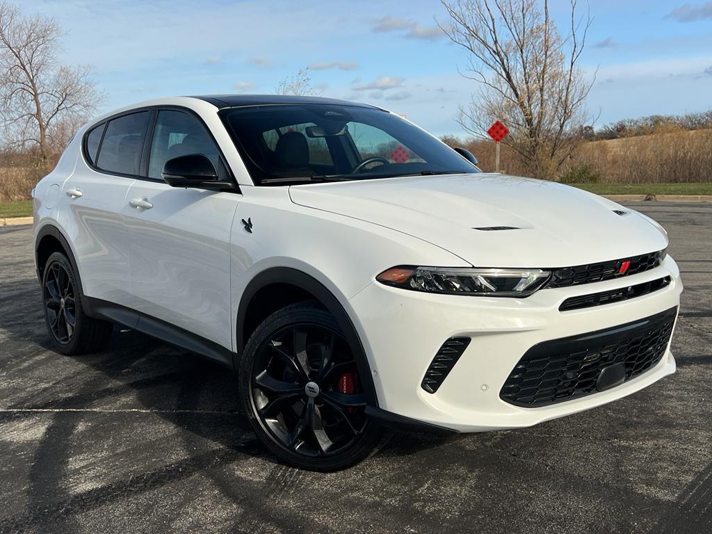 used 2024 Dodge Hornet car, priced at $21,795
