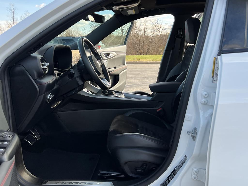 used 2024 Dodge Hornet car, priced at $21,795