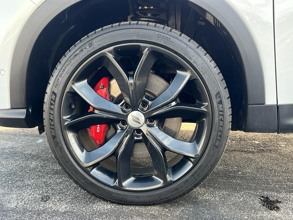 used 2024 Dodge Hornet car, priced at $21,795