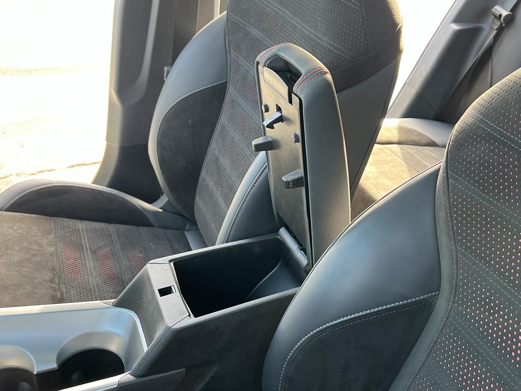 used 2024 Dodge Hornet car, priced at $21,795