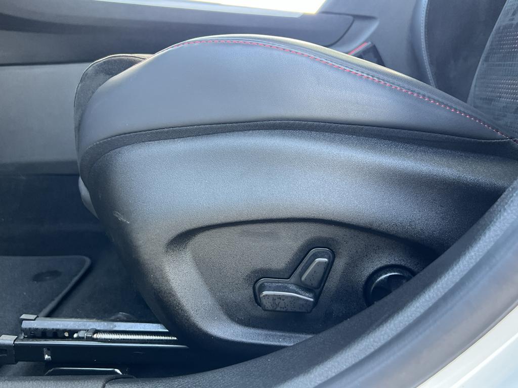 used 2024 Dodge Hornet car, priced at $21,795