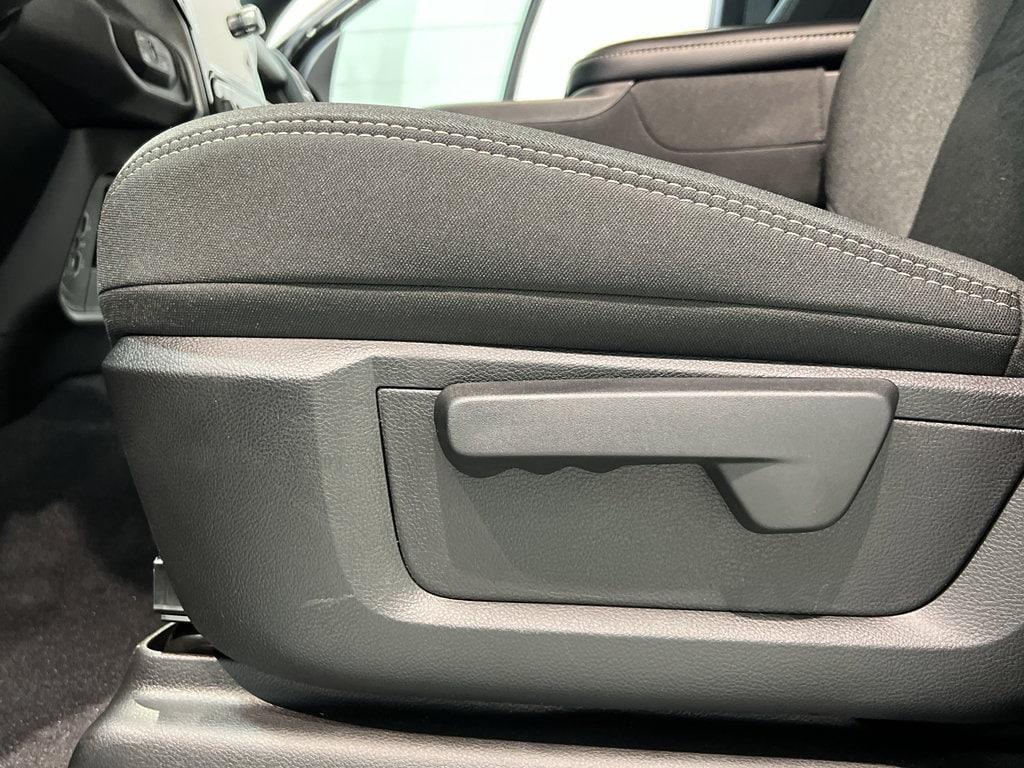 new 2025 Ram 2500 car, priced at $69,195