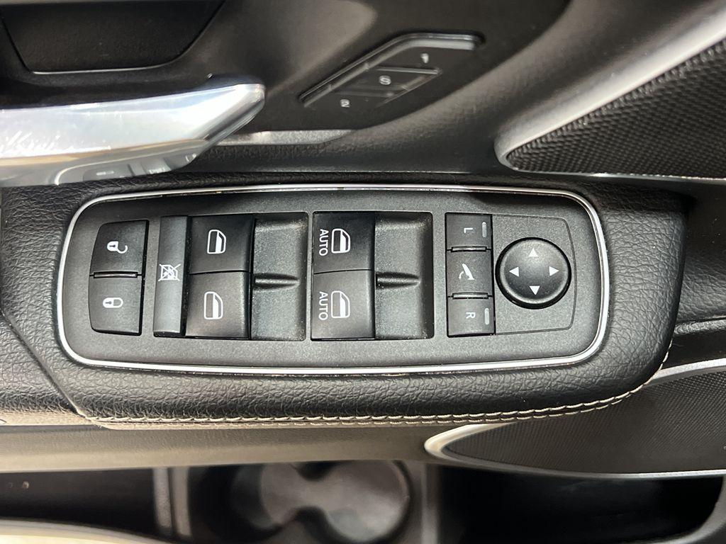 used 2021 Ram 1500 car, priced at $36,985