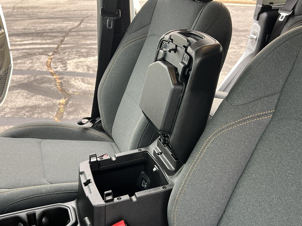 used 2024 Jeep Gladiator car, priced at $39,799