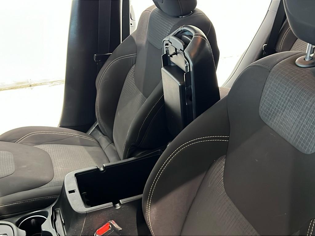 used 2016 Jeep Cherokee car, priced at $11,855