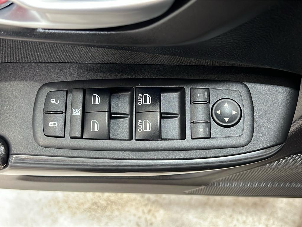 used 2016 Jeep Cherokee car, priced at $11,855