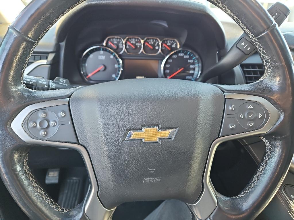 used 2019 Chevrolet Suburban car, priced at $22,995