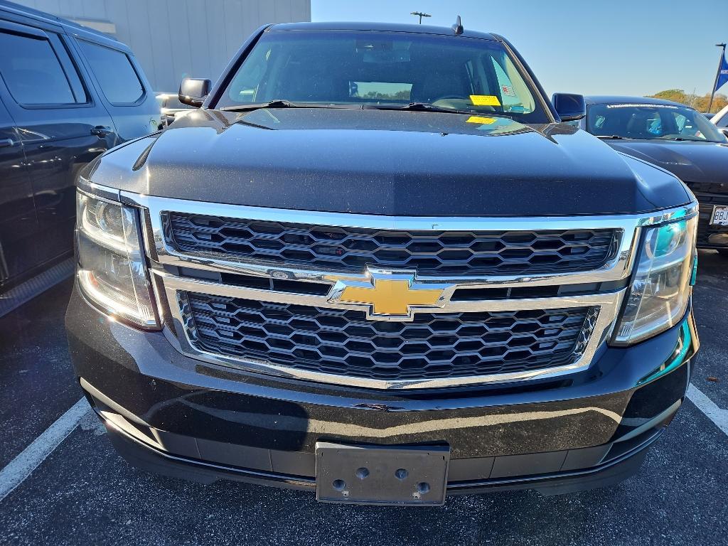 used 2019 Chevrolet Suburban car, priced at $22,995