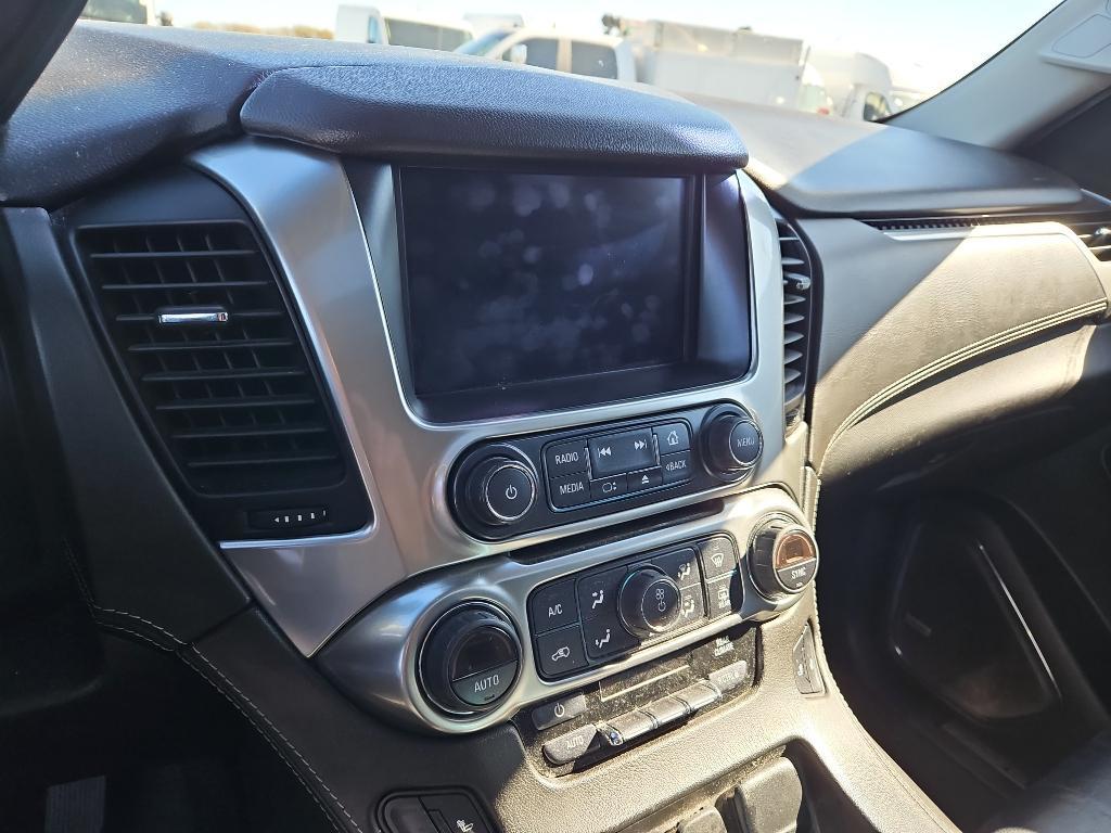 used 2019 Chevrolet Suburban car, priced at $22,995
