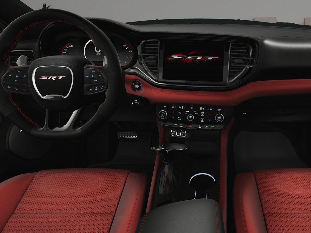 new 2024 Dodge Durango car, priced at $73,599