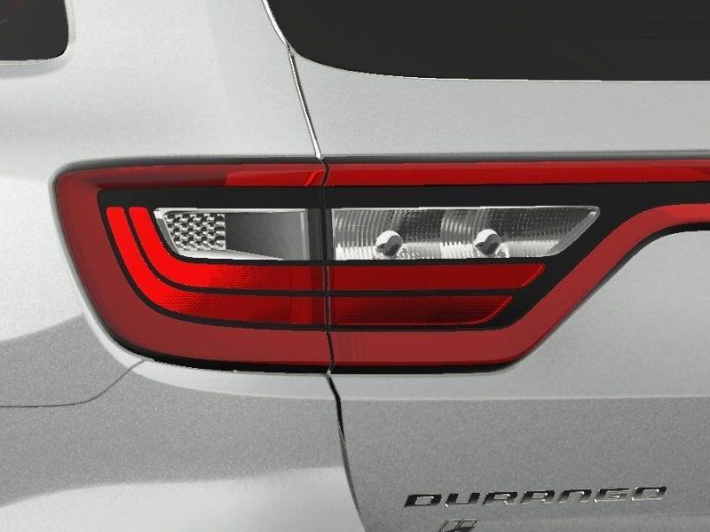 new 2024 Dodge Durango car, priced at $70,999