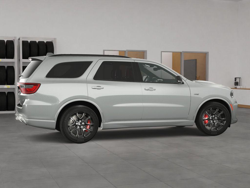 new 2024 Dodge Durango car, priced at $73,599