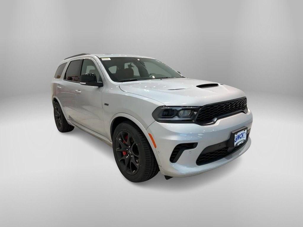 new 2024 Dodge Durango car, priced at $77,495