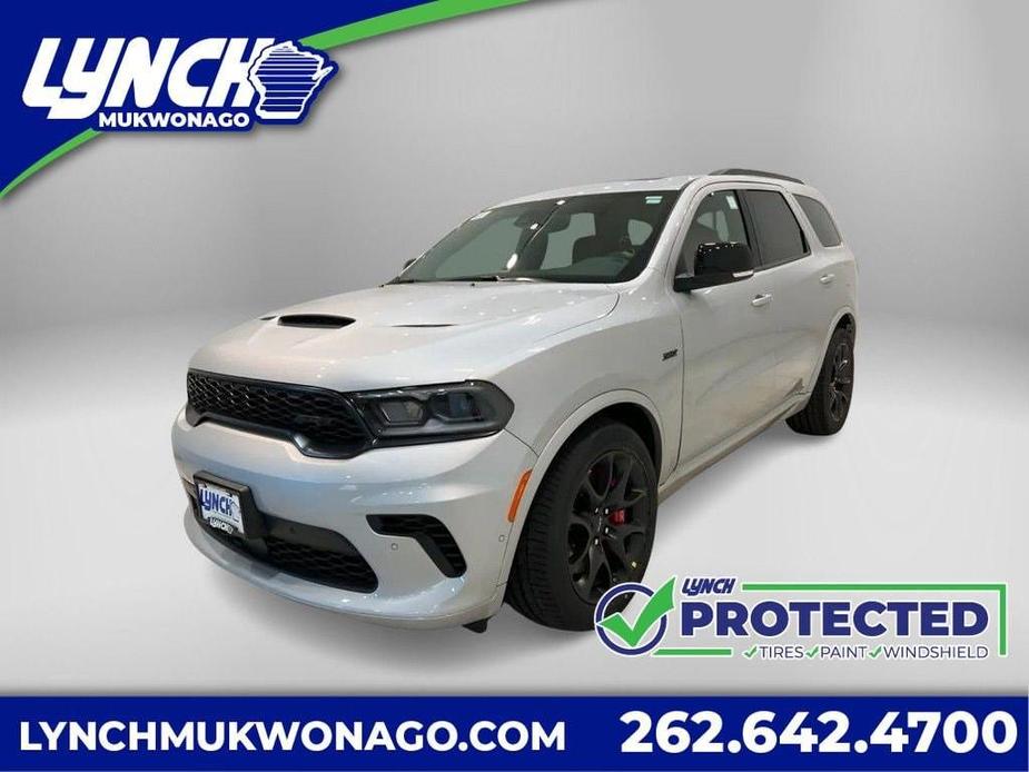 new 2024 Dodge Durango car, priced at $88,395