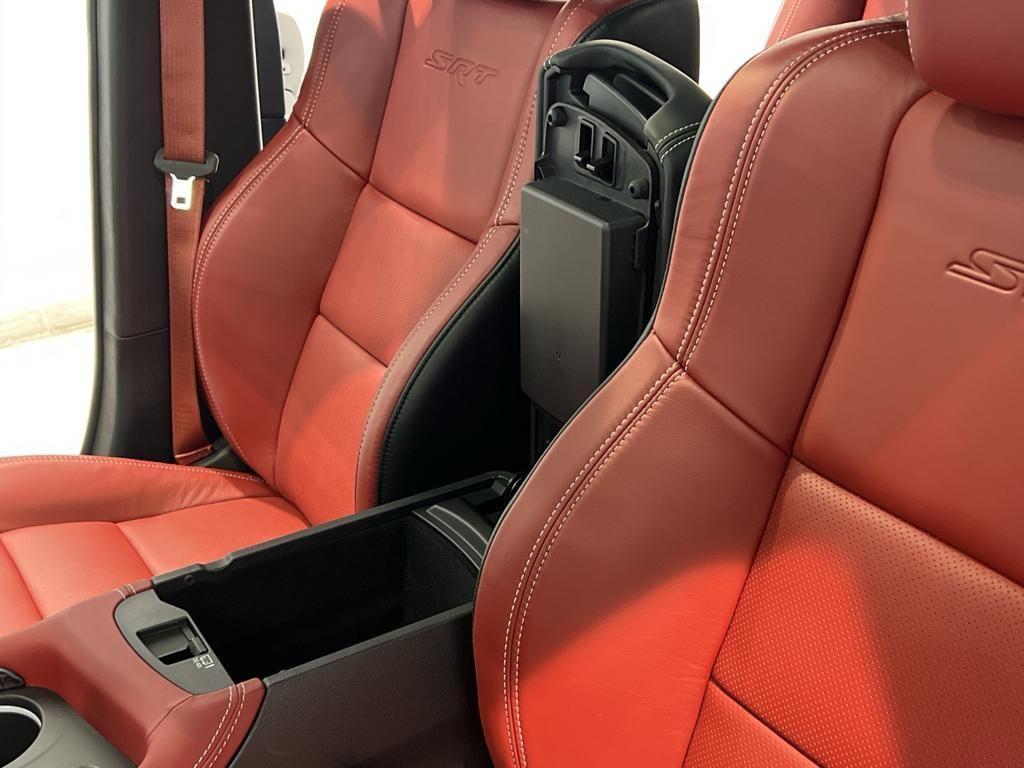 new 2024 Dodge Durango car, priced at $77,880