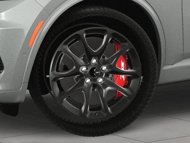 new 2024 Dodge Durango car, priced at $70,999