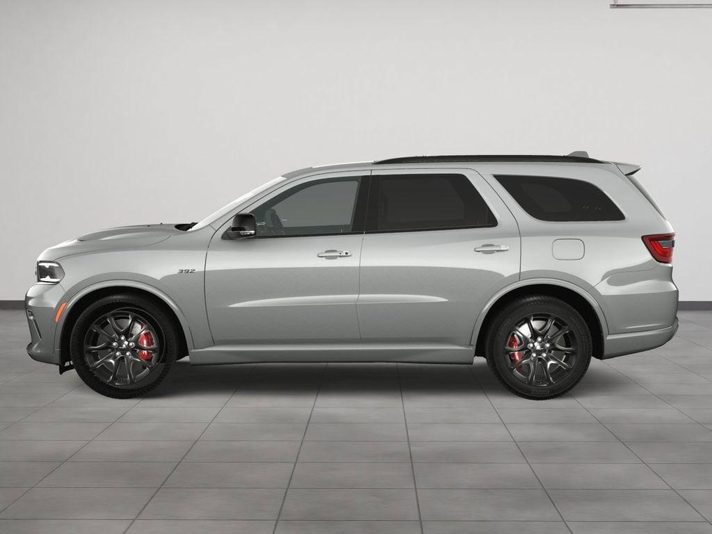 new 2024 Dodge Durango car, priced at $70,999
