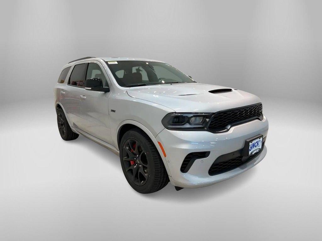 new 2024 Dodge Durango car, priced at $74,995