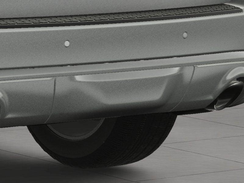 new 2024 Dodge Durango car, priced at $70,999