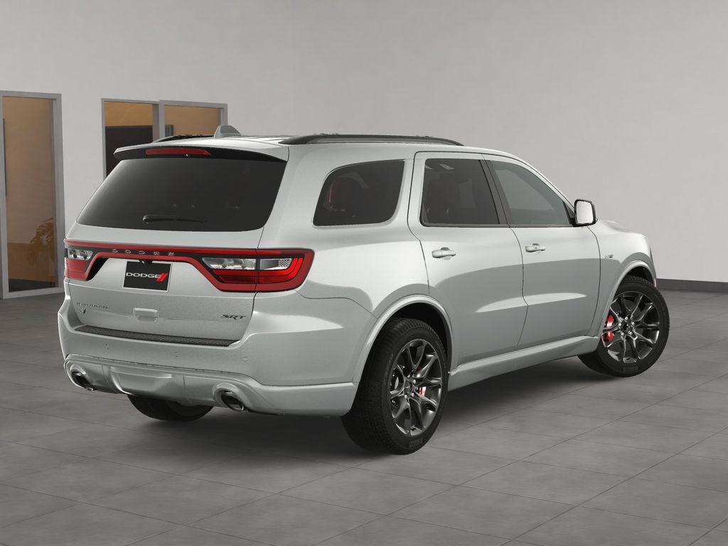 new 2024 Dodge Durango car, priced at $73,599