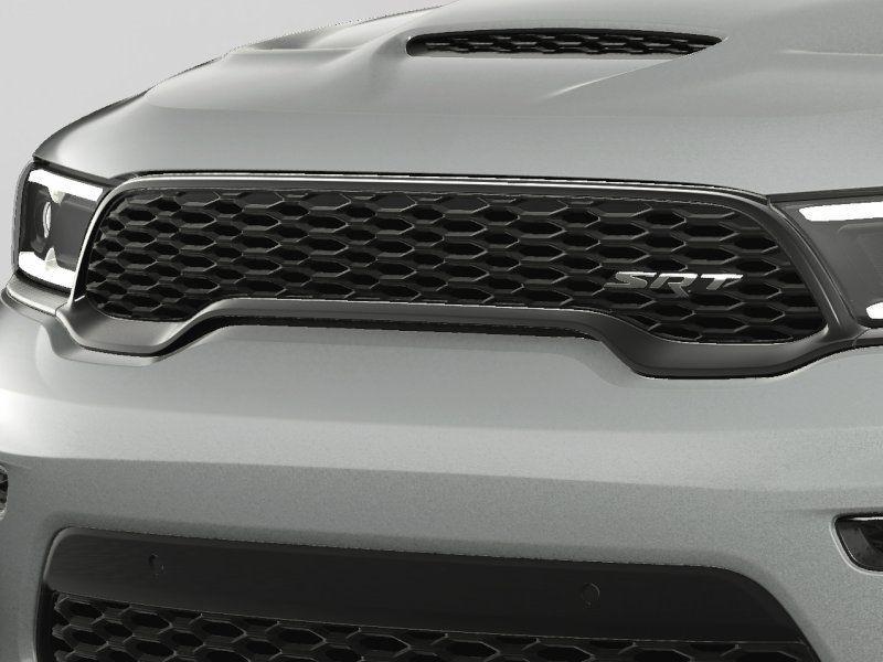 new 2024 Dodge Durango car, priced at $73,599