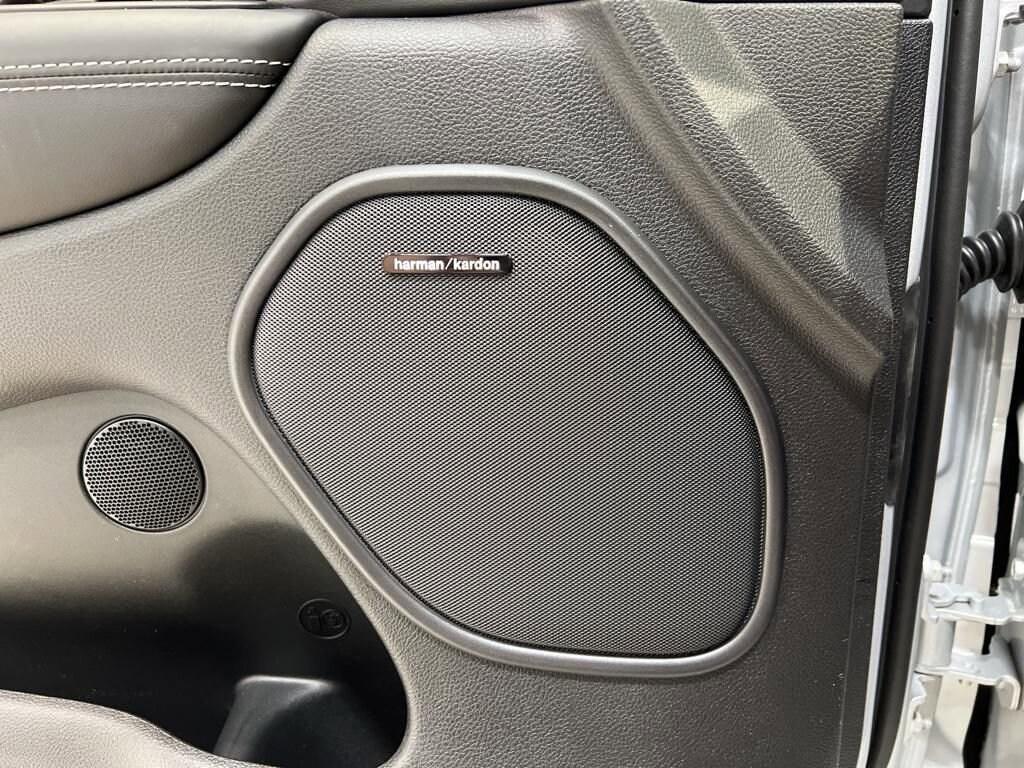 new 2024 Dodge Durango car, priced at $74,995