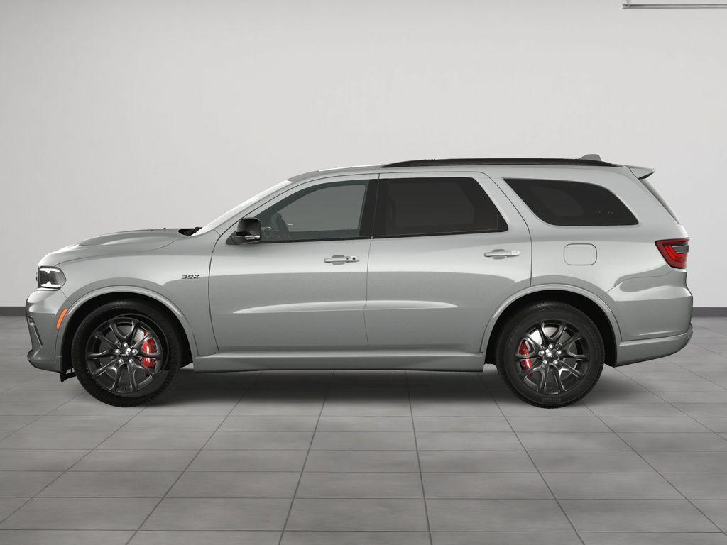 new 2024 Dodge Durango car, priced at $73,599