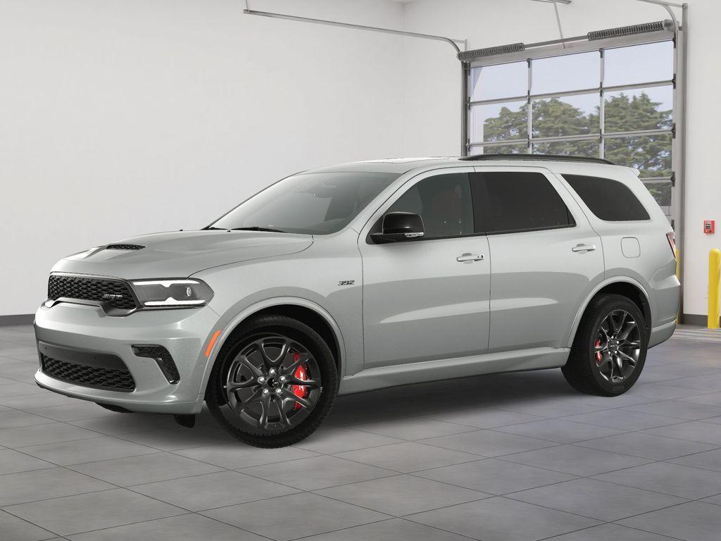 new 2024 Dodge Durango car, priced at $73,599