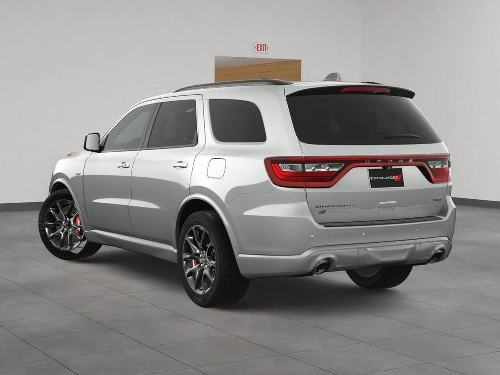 new 2024 Dodge Durango car, priced at $70,999